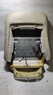 Nissan Murano Z51 2009 front side right seat oparcie