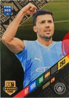 2024 FIFA 365 speciális kártya MOMENTUM RODRI MAnchester City panini RARE