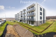 Mieszkanie, Gdańsk, Chełm, Maćkowy, 42 m²