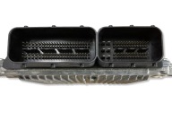 control unit of the engine Mercedes-Benz E W211 2005 A6421501379