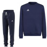 Komplet dresowy dziecięcy adidas ENTRADA 22 r.128