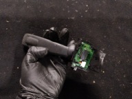 MANETKA Indicateurs de direction Volvo S60 31394001