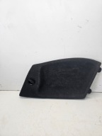 spoiler plato BOCZKA boot right AUDI Q3 8U 8U0863880D