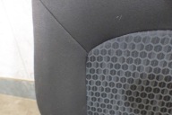 Opel Corsa E HB 5D Sitz Gurten zapinki kpl.