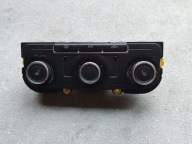Unite commande clima Contrôle Bouches buses Avant VW T5 LIFT T6 7E5907047BF