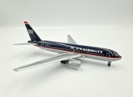 Model lietadla Boeing 767-200 US Airways 1:400 Unikát!