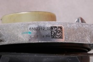 BMW i3 I01 LCI shock absorber right front front 6887106 15236 km !!!