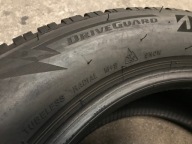 gomma 225/60R17 103V Bridgestone Blizzak LM005 8mm