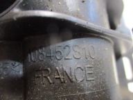 intake manifold BMW 1 F20 2,0D 108452