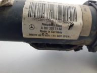 shock absorber front left right MERCEDES W207 C207