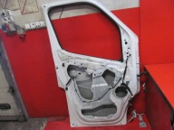 MASTER 3 III MOVANO B NISSAN NV400 BIALE door left front front