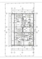 Działka, Warszawa, Targówek, 412 m²