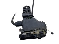lock door left front VW PASSAT B5 FL 8 PIN