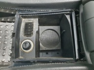 TUNEL central console armrest MERCEDES W203