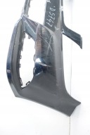 bumper front front MERCEDES C 204 W204 LIFT 10