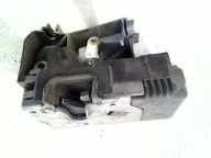 Renault Trafic II 2 lock right front 8200042171