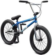 Rower BMX MONGOOSE Legion L60 BLUE