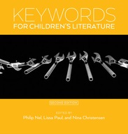 Keywords for Children s Literature, Second
