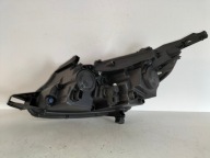 light front reflektor right PEUGEOT 2008 13-16