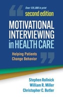 Motivational Interviewing in Health Care, Second