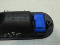 handle inner door left front VW GOLF VI plus LIFT 5M0837113B
