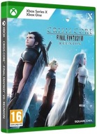 Crisis Core Final Fantasy VII Reunion (Xbox One / Xbox  X)