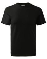 Koszulka Rimeck Base czarna