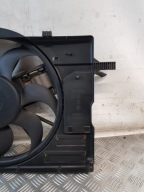 Ventola radiatore 30741630 VOLVO V50 e 2.4D 06R