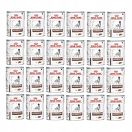 Royal Canin DOG Gastro Intestinal 24x 400g plechovka