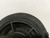 Porsche Macan II LIFT PPODUSZKA springing rear part R307515203