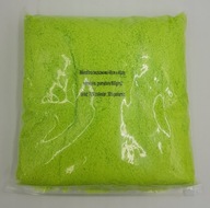 Uterák z mikrovlákna Price Drop Green Plush Finisher 40 x 40 cm zelený