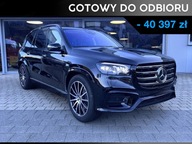 Mercedes-Benz Gls 450 d 4-Matic Suv 2.9 (367KM) 2023