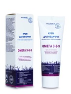 Krém na tvár Intenzívne hydratačný s Omega 3-6-9 kyselinami, Pharmea