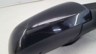 mirror right 7pin LY9B Audi A4 B6 Cabrio