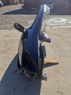 quarter left left rear part rear MERCEDES W177 sedan 191