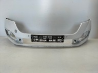 Frontstoßstange vorne SKODA OCTAVIA 4 IV 19