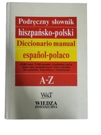 Podręczny słownik Hiszpańsko-Polski