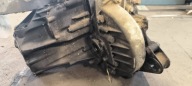 Getriebe 71791307 FIAT DUCATO III