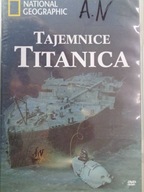 Tajomstvo Titanicu