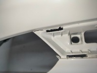 front bumper front HYUNDAI I20 II LIFT 18-20