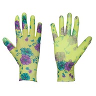 Dámske ochranné rukavice PURE FLOXY veľkosť 8