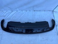 AUDI A5 S-LINE diffusore Paraurti posteriore