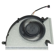GPU ventilátor MSI GE76 GP76 MS-17K2 PABD1A010SHL