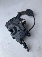 lock door left front RENAULT CLIO V 805032387R