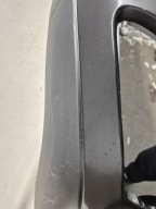 LEXUS RX II 2 03-08 bumper rear part rear
