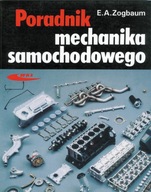 Poradnik mechanika samochodowego (wydanie 8)