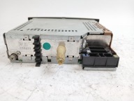 RENAULT CLIO III RADIO fabrication CD noir