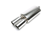 SPORT TÍPUSÚ VÉGDOB 63MM 620X216X135 TA TECHNIX ROZSDAMENTES ACÉL