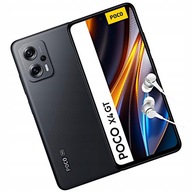 NOWY XIAOMI POCO X4 GT 5G DUAL 8/256GB 144Hz BLACK