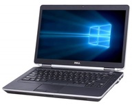 Laptop DELL Latitude e6430s 14' i7 16GB 320GB W10 NOWA BATERIA